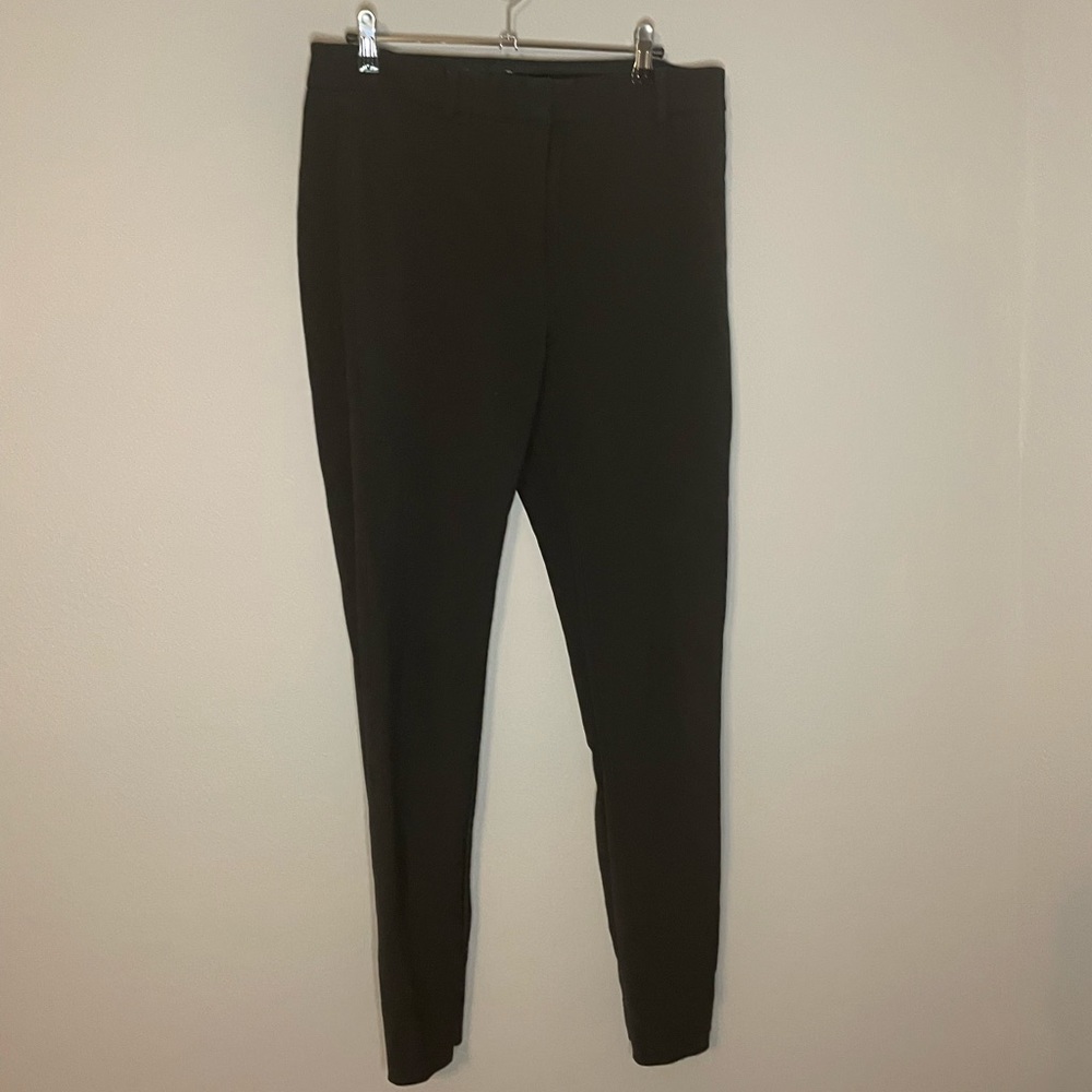 Express Skinny High Rise Pants